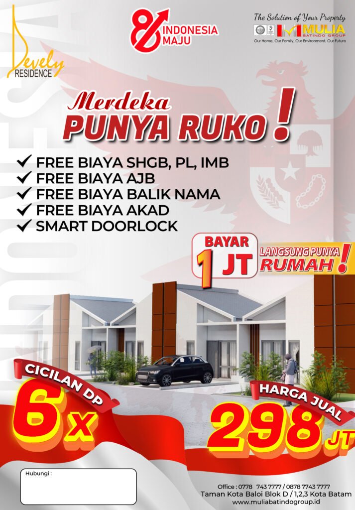 flyer dr b2 agustus 25